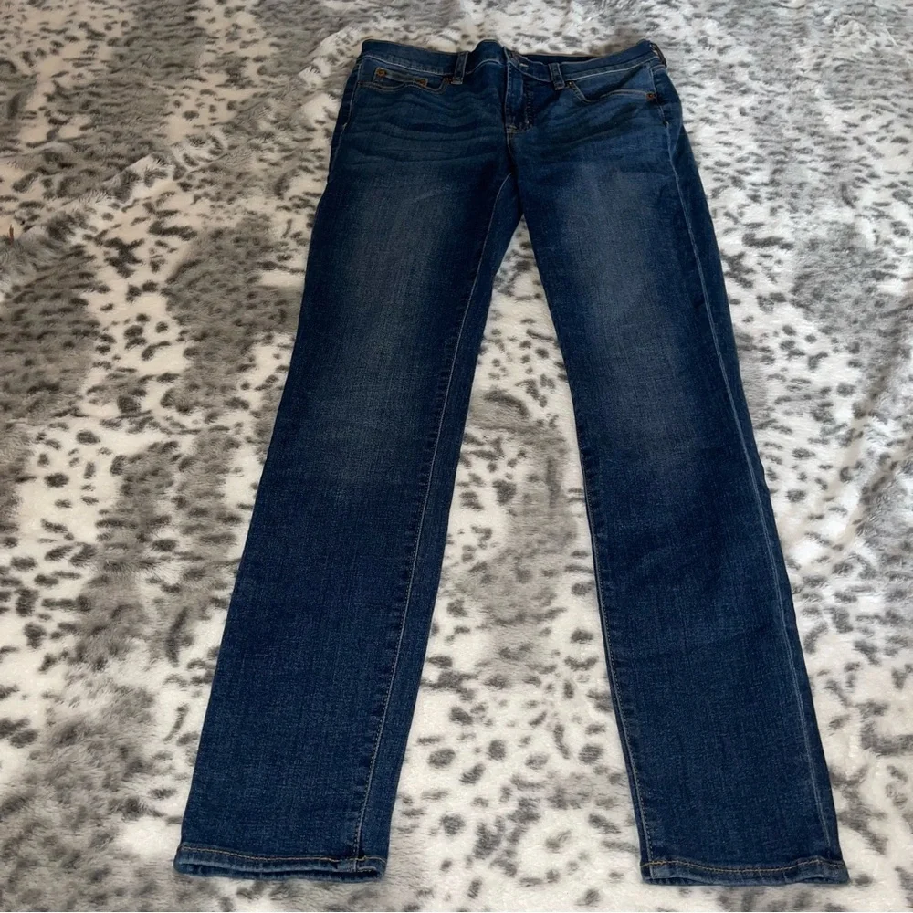 J. Crew jeans